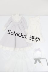 MDD/MELODY.C様製 Candy Maid A-26-04-15-338-NY-ZA