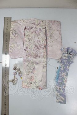 画像2: 幼SD/OF:着物 A-26-04-15-337-NY-ZA