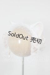 SD/EMMA様　ねこみみ　カチューシャ A-26-04-15-336-NY-ZA