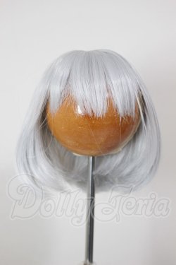 画像1: 6-7inch/ウィッグ A-26-04-15-332-NY-ZA