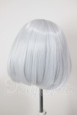 画像2: 6-7inch/ウィッグ A-26-04-15-332-NY-ZA