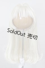 8-9inch/ウィッグ A-26-04-15-333-NY-ZA