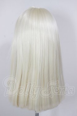 画像2: 8-9inch/ウィッグ A-26-04-15-333-NY-ZA