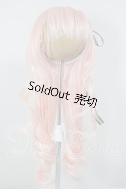 画像1: 8-9inch/ウィッグ A-26-04-15-331-NY-ZA