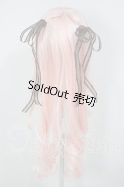 画像2: 8-9inch/ウィッグ A-26-04-15-331-NY-ZA