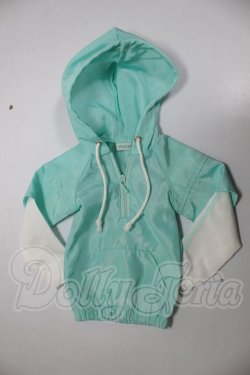 画像1: MDD/OF:パーカー A-26-04-15-317-NY-ZA