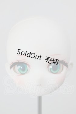 画像1: PD×SWDOLL/カスタムヘッド A-26-04-15-311-NY-ZA