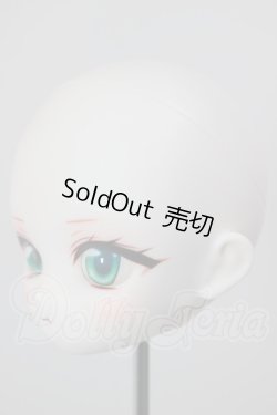 画像3: PD×SWDOLL/カスタムヘッド A-26-04-15-311-NY-ZA