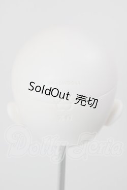 画像4: PD×SWDOLL/カスタムヘッド A-26-04-15-311-NY-ZA