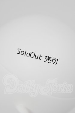 画像5: PD×SWDOLL/カスタムヘッド A-26-04-15-311-NY-ZA