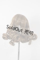 4inch/ウィッグ A-26-04-15-323-NY-ZA