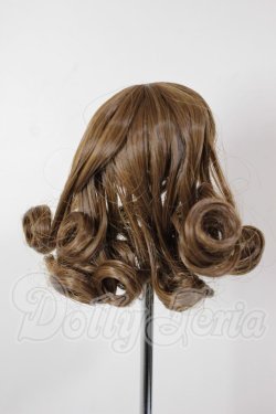 画像2: 4inch/ウィッグ A-26-04-15-323-NY-ZA