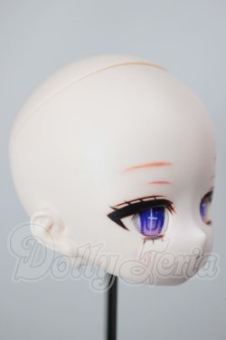 画像2: imomodoll/Riika　ヘッド　40ｃｍ A-26-04-15-309-NY-ZA