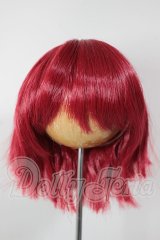 8-9inch/ウィッグ A-26-04-15-322-NY-ZA