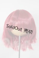 8-9inch/ウィッグ A-26-04-15-322-NY-ZA