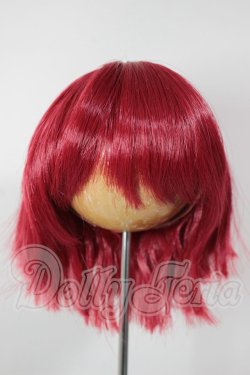 画像1: 8-9inch/ウィッグ A-26-04-15-322-NY-ZA