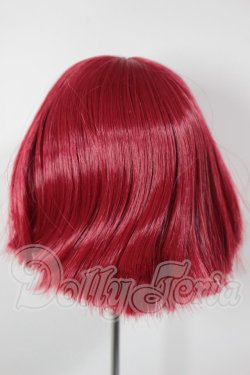 画像2: 8-9inch/ウィッグ A-26-04-15-322-NY-ZA