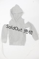 MDD/OF:パーカー A-26-04-15-320-NY-ZA