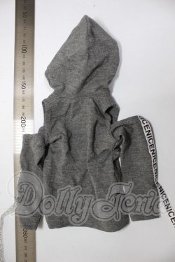 画像2: MDD/OF:パーカー A-26-04-15-320-NY-ZA