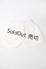 MDD/OF:パンツ A-26-04-15-319-NY-ZA