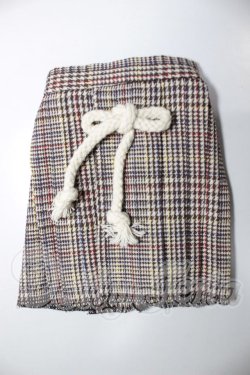 画像1: DD/OF:スカート A-26-04-15-321-NY-ZA