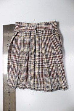 画像2: DD/OF:スカート A-26-04-15-321-NY-ZA