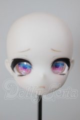 KIMUDOLL/40ｃｍサイズ　カスタムヘッド A-26-04-15-308-NY-ZA