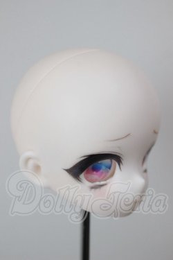 画像2: KIMUDOLL/40ｃｍサイズ　カスタムヘッド A-26-04-15-308-NY-ZA