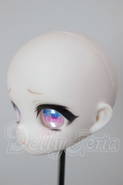 画像3: KIMUDOLL/40ｃｍサイズ　カスタムヘッド A-26-04-15-308-NY-ZA