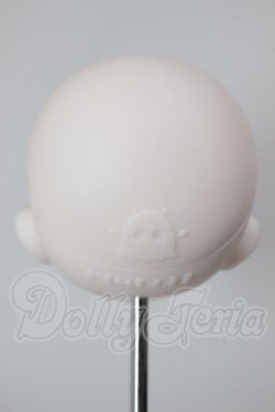 画像4: KIMUDOLL/40ｃｍサイズ　カスタムヘッド A-26-04-15-308-NY-ZA