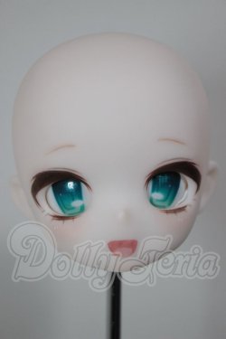 画像1: KIMUDOLL/40ｃｍサイズ　カスタムヘッド A-26-04-15-307-NY-ZA