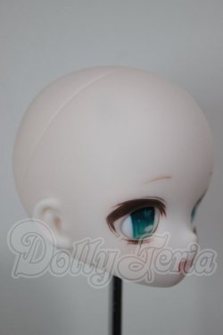 画像2: KIMUDOLL/40ｃｍサイズ　カスタムヘッド A-26-04-15-307-NY-ZA
