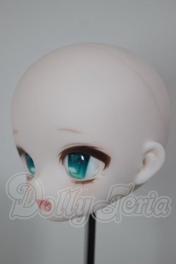 画像3: KIMUDOLL/40ｃｍサイズ　カスタムヘッド A-26-04-15-307-NY-ZA
