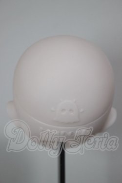 画像4: KIMUDOLL/40ｃｍサイズ　カスタムヘッド A-26-04-15-307-NY-ZA