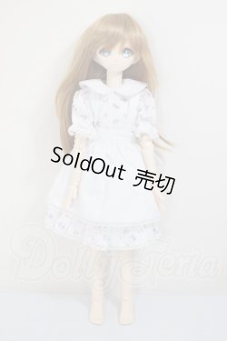 画像6: パラボックス/姉姫ヘッド＆45ｃｍ女性ボディ A-26-04-15-396-NY-ZA