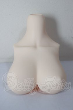 画像1: imomodoll/上半身外皮パーツ A-26-04-15-305-NY-ZA