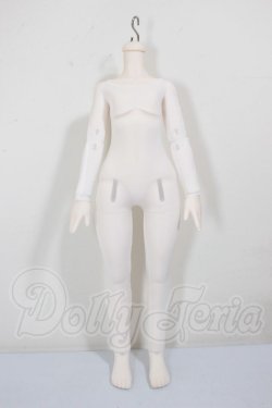 画像1: Kimdoll/1/4ドールボディ KKボディ2.0 A-26-04-15-303-NY-ZA