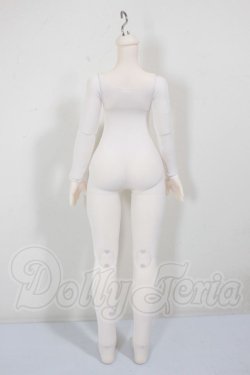 画像2: Kimdoll/1/4ドールボディ KKボディ2.0 A-26-04-15-303-NY-ZA