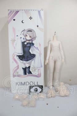 画像3: Kimdoll/1/4ドールボディ KKボディ2.0 A-26-04-15-303-NY-ZA