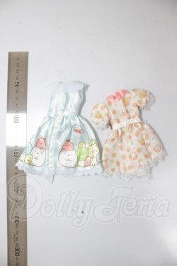 画像2: リカちゃん/OF:衣装 A-26-04-15-345-NY-ZA