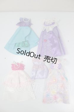 画像1: リカちゃん/OF:衣装 A-26-04-15-342-NY-ZA