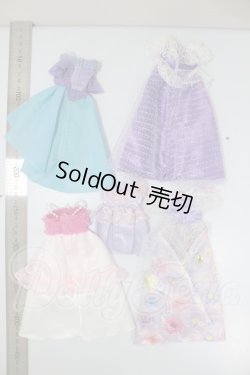 画像2: リカちゃん/OF:衣装 A-26-04-15-342-NY-ZA