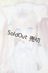 azone/からふるDreamin'：朝比奈幸穂〜A Gift from M.K.~(白猫ver.)/azone A-26-04-15-304-NY-ZA