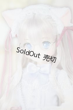 画像1: azone/からふるDreamin'：朝比奈幸穂〜A Gift from M.K.~(白猫ver.)/azone A-26-04-15-304-NY-ZA