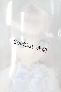 画像2: azone/からふるDreamin'：朝比奈幸穂〜A Gift from M.K.~(白猫ver.)/azone A-26-04-15-304-NY-ZA