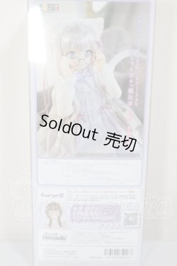 画像4: azone/からふるDreamin'：朝比奈幸穂〜A Gift from M.K.~(白猫ver.)/azone A-26-04-15-304-NY-ZA