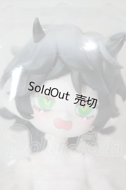 画像1: 悪魔角/怠惰　異色 A-26-04-15-313-NY-ZA