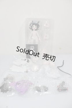 画像2: 悪魔角/怠惰　異色 A-26-04-15-313-NY-ZA