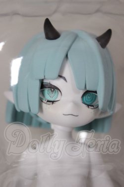 画像1: Cooze 悪魔角/強欲 A-26-04-15-314-NY-ZA