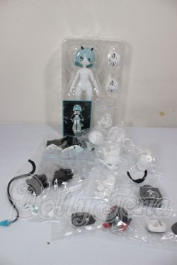 画像2: Cooze 悪魔角/強欲 A-26-04-15-314-NY-ZA